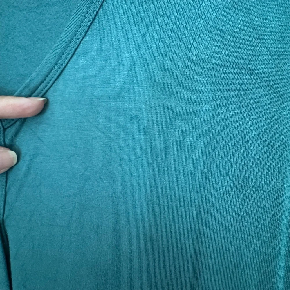 Kate Quinn bamboo dress - Picture 3 of 3